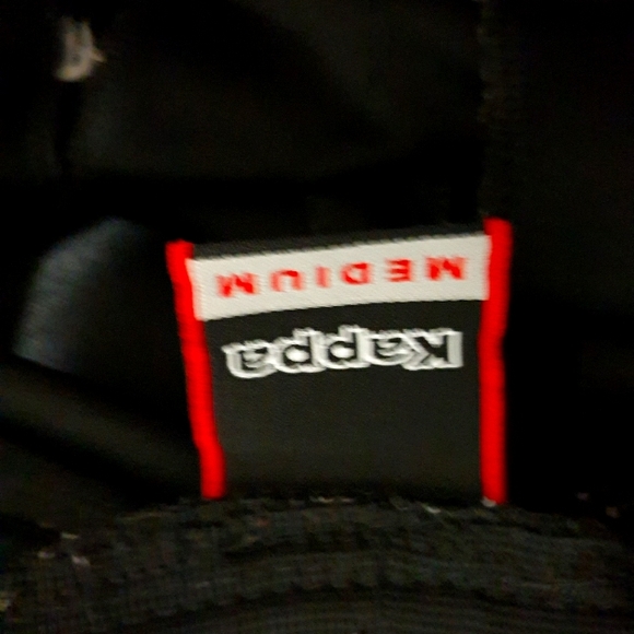 Kappa AUTHENTIC Hydro 'Sport Trousers' - Sweatpants/Joggers - Picture 4 of 4